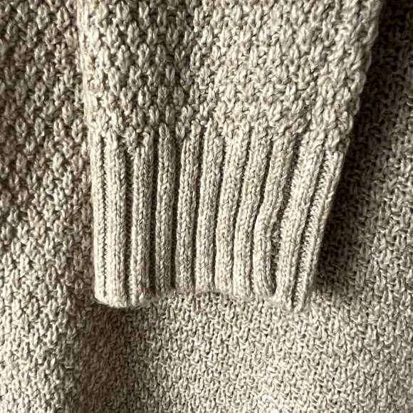 Pink Clover Nickole Textured Sweater - Picture 7 of 7